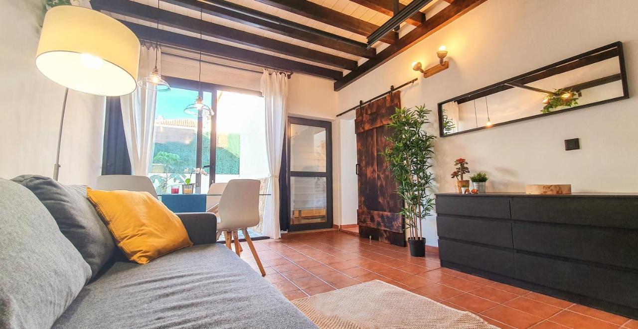 Oasis Desert - Holiday Home With Pool & Garden Near Corralejo And Lajares Dış mekan fotoğraf