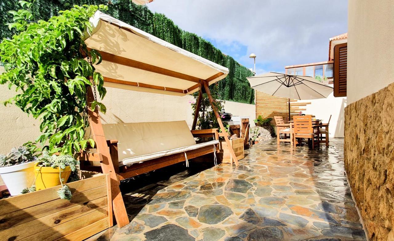 Oasis Desert - Holiday Home With Pool & Garden Near Corralejo And Lajares Dış mekan fotoğraf