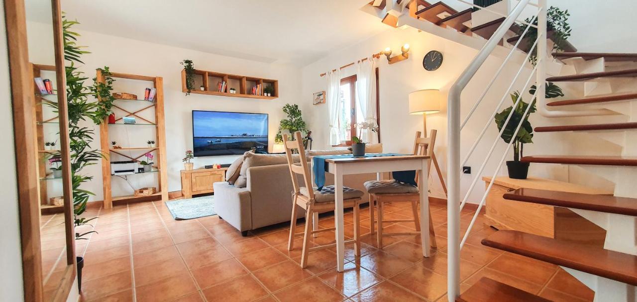 Oasis Desert - Holiday Home With Pool & Garden Near Corralejo And Lajares Dış mekan fotoğraf