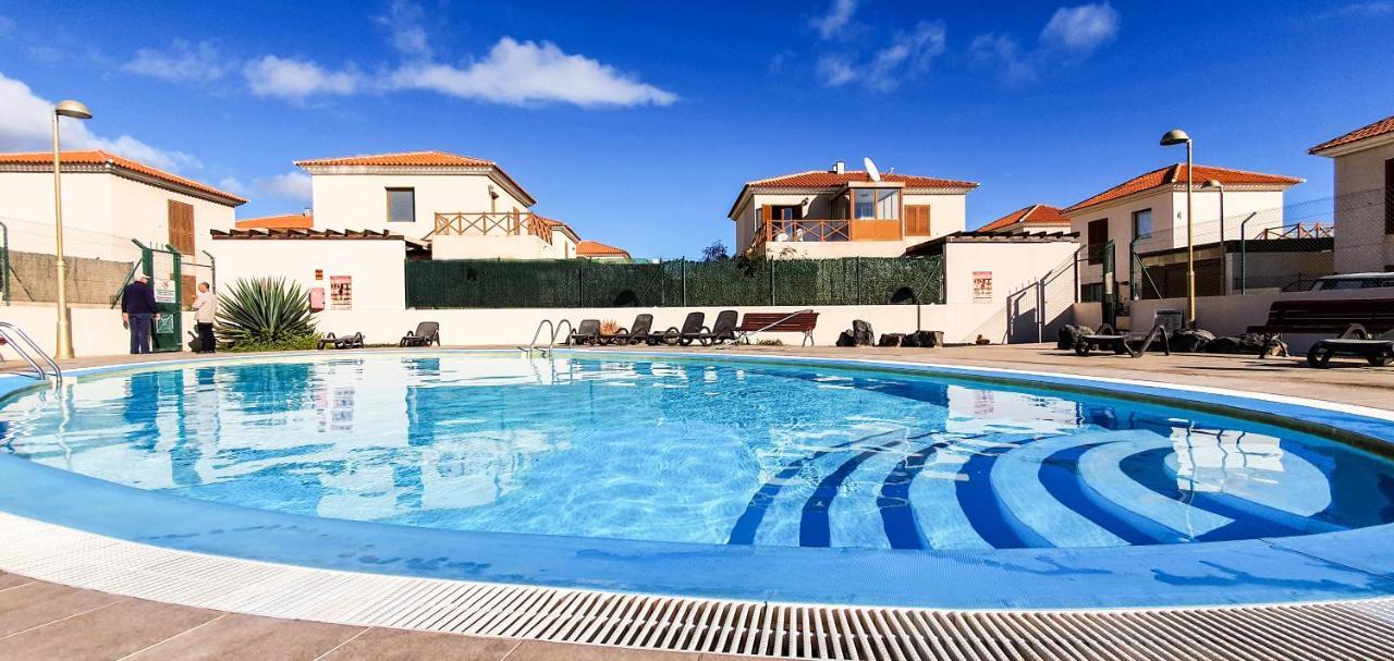 Oasis Desert - Holiday Home With Pool & Garden Near Corralejo And Lajares Dış mekan fotoğraf